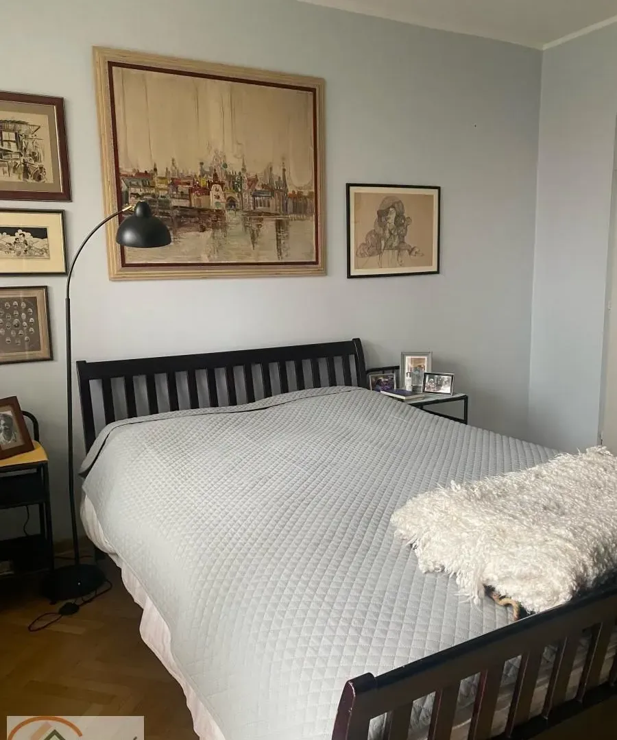 Sale, four bedroom apartment, 99m², Novi Beograd Blok 21, Novi Beograd Sve Podlokacije