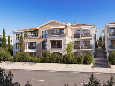 Prodaja, stan, 61m², Tivat, Crna Gora - image 3