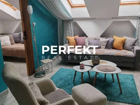 Sale, one bedroom apartment, 33m², Centar, Pančevo - image 4