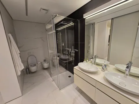 Prodaja, dvosoban stan, 140m², Budva, Crna Gora - image 21