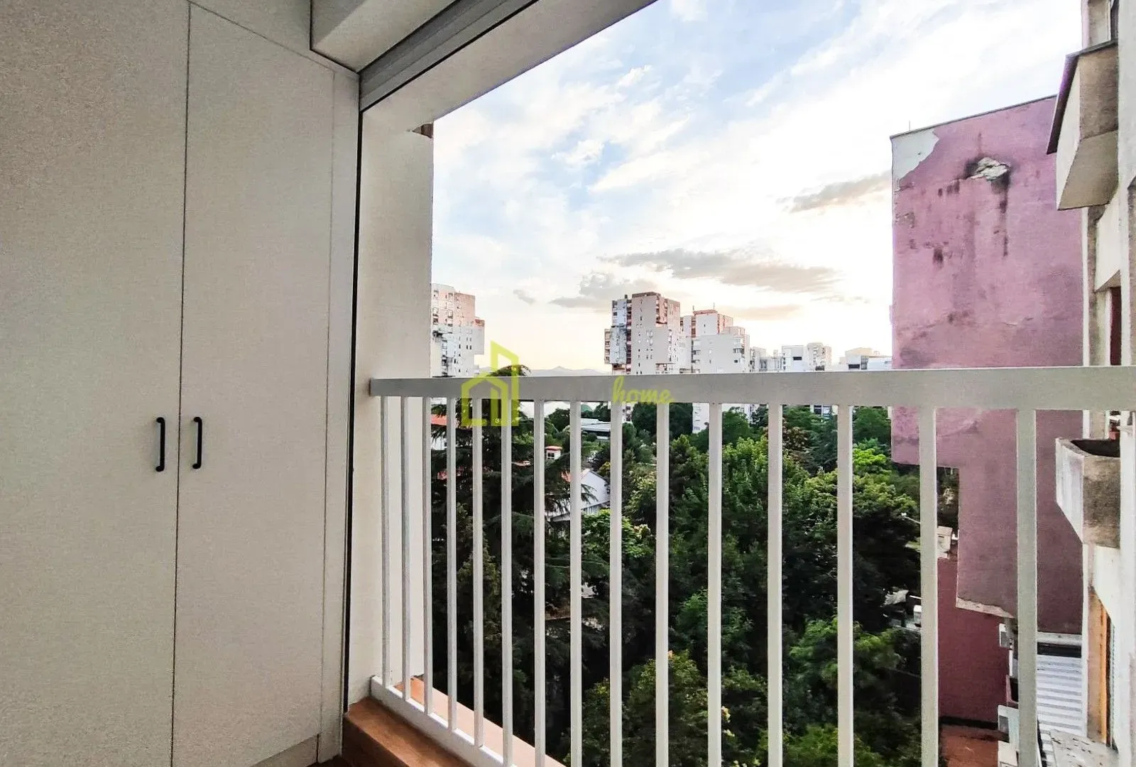 Prodaja, jednosoban stan, 37m², Blok 5, Podgorica