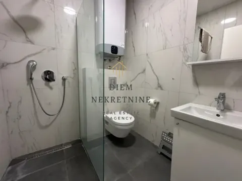 Rent, two bedroom apartment, 80m², Soho City, Bar - image 17