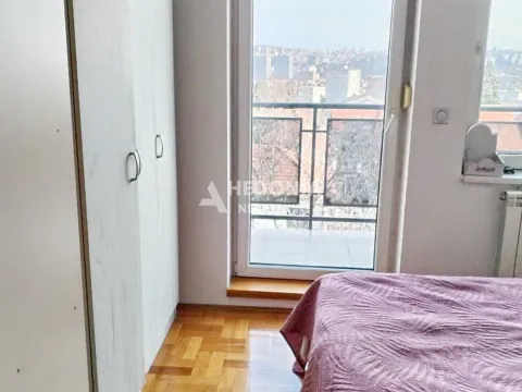 Sale, two bedroom apartment, 58m², Voždovačka Crkva, Voždovac Sve Podlokacije - image 12
