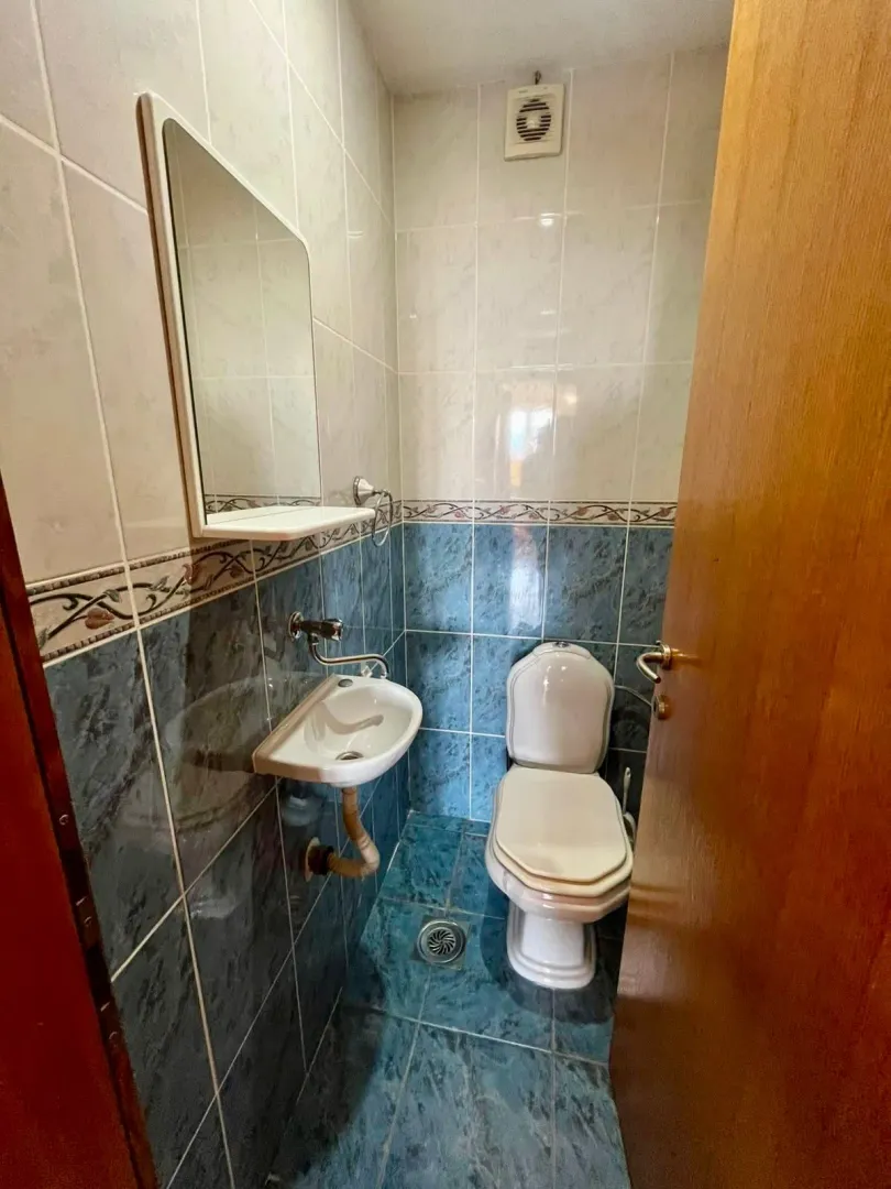 Prodaja, dvosoban stan, 89m², Zabjelo, Podgorica