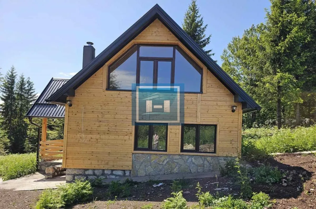 Prodaja, kuća, 98m², Konjska Reka, Bajina Bašta