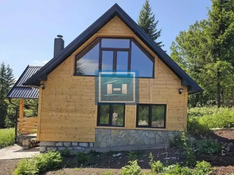 Sale, house, 98m², Konjska Reka, Bajina Bašta - image 2