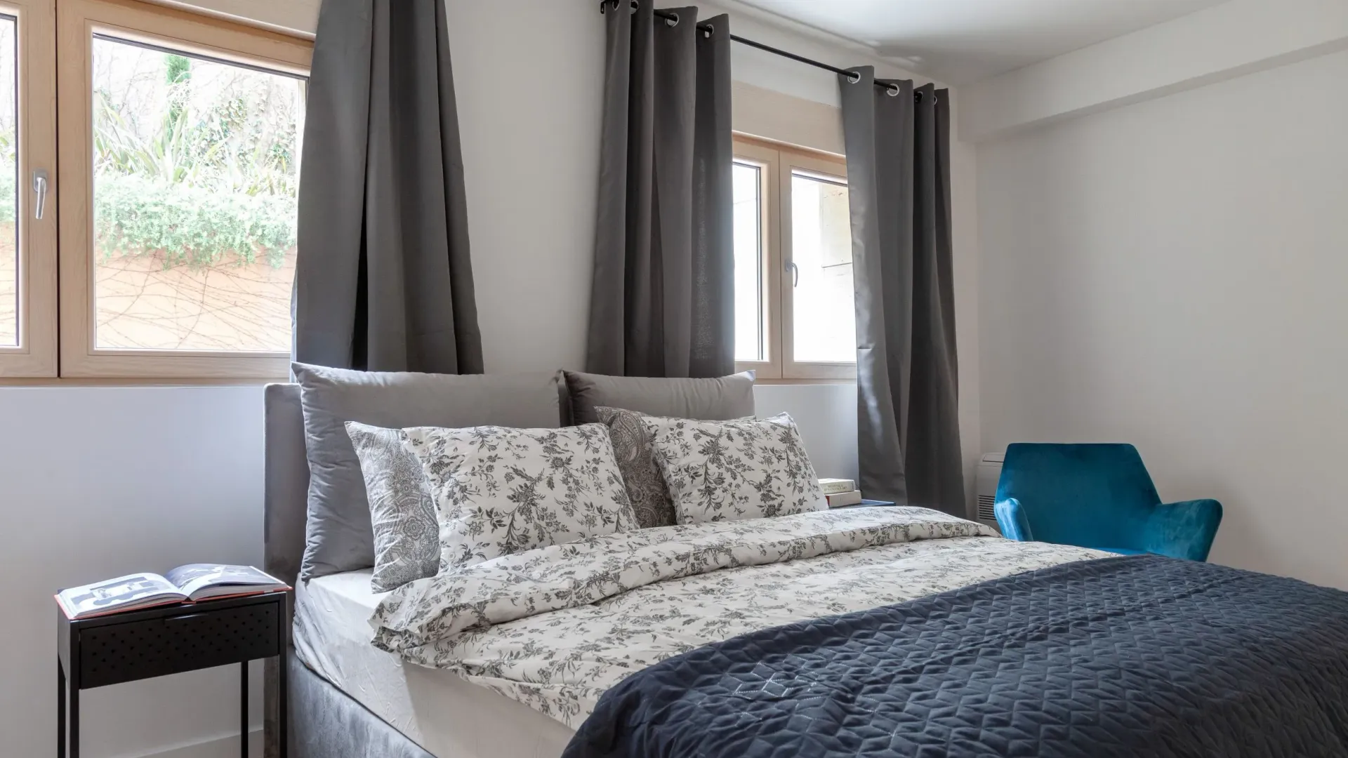 Prodaja, dvosoban stan, 64m², Kotor, Crna Gora