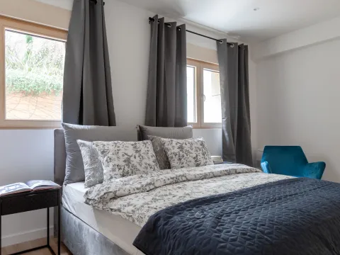 Prodaja, dvosoban stan, 64m², Kotor, Crna Gora - image 14