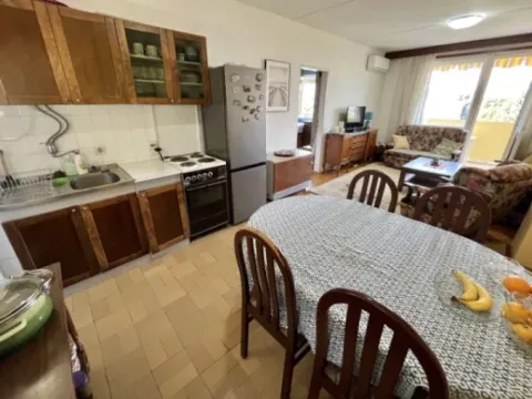 Rent, one bedroom apartment, 15m², Centar, Bar - image 5