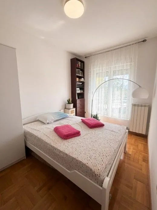 Prodaja, dvosoban stan, 64m², Ljubović, Podgorica