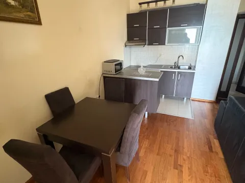 Izdavanje, jednosoban stan, 66m², Pobrežje, Podgorica - image 2