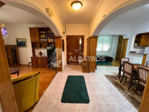 Rent, two bedroom apartment, 80m², Centar, Bar - image 4