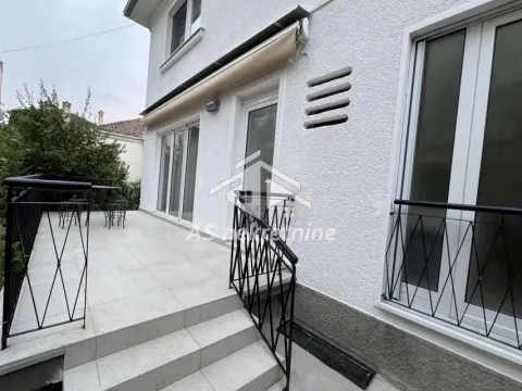 Izdavanje, kuća, 190m², Autokomanda, Voždovac Sve Podlokacije - image 15