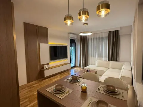 Izdavanje, dvosoban stan, 65m², Preko Morače, Podgorica - image 11