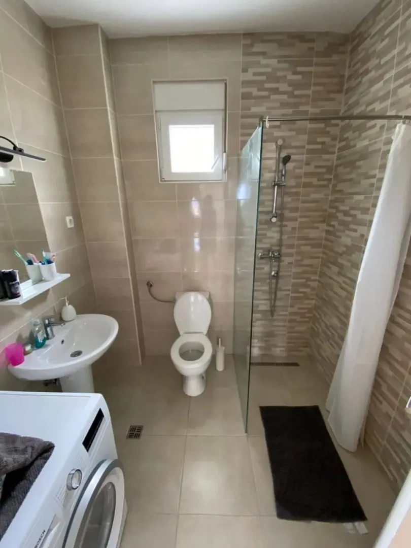Prodaja, dvosoban stan, 58m², Bečići, Budva