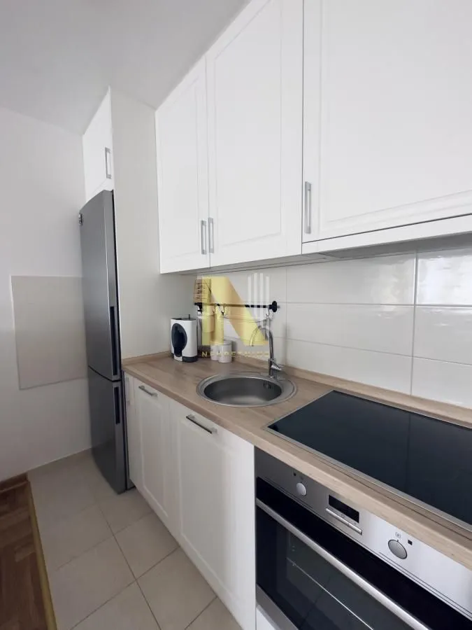 Izdavanje, dvosoban stan, 41m², Podbara, Novi Sad Sve Podlokacije