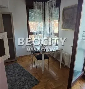 Rent, one bedroom apartment, 40m², Filmski Grad, Beograd - image 9
