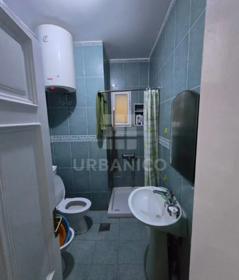 Prodaja, trosoban stan, 72m², Stari Grad Kotor, Kotor