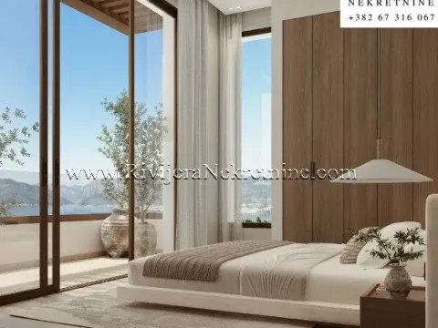 Prodaja, kuća, 186m², Tivat, Crna Gora - image 9