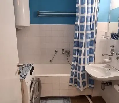 Izdavanje, jednosoban stan, 38m², Bulevar, Niš - image 6