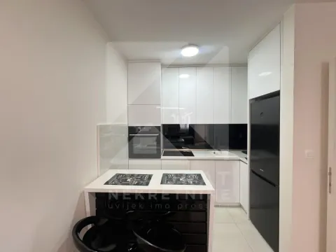 Izdavanje, jednosoban stan, 49m², Central Point, Podgorica - image 4