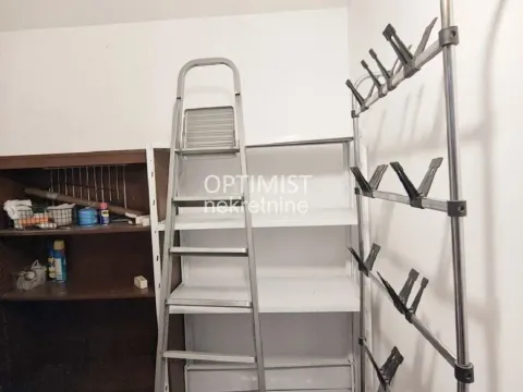 Sale, three bedroom apartment, 69m², Stari Grad, Beograd - image 18