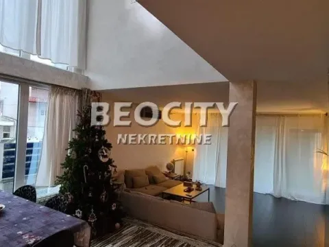 Izdavanje, kuća, 570m², Stari Košutnjak, Rakovica - image 6