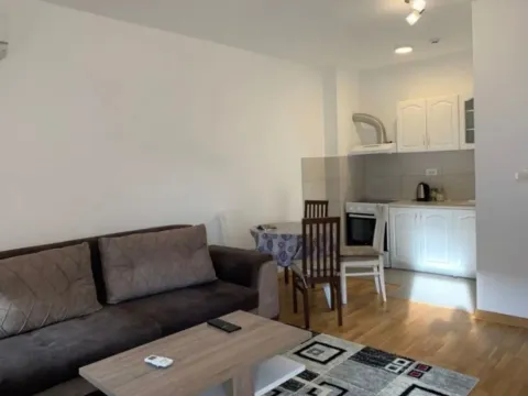 Izdavanje, jednosoban stan, 45m², City Kej, Podgorica - image 2