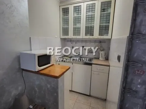 Izdavanje, stan, 30m², Centar, Novi Sad - image 4