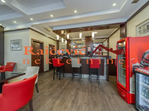 Prodaja, poslovni prostor, 61m², Savski Venac, Beograd - image 4