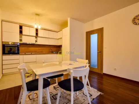 Izdavanje, dvosoban stan, 69m², Master Kvart, Podgorica - image 6