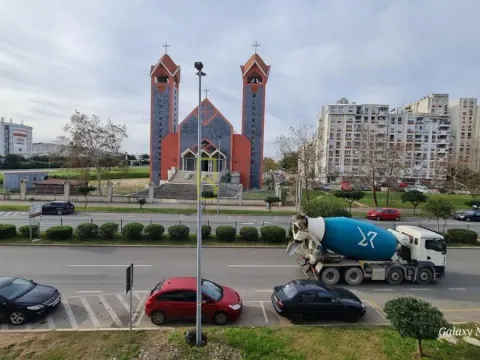 Prodaja, jednosoban stan, 107m², Bar, Crna Gora - image 5