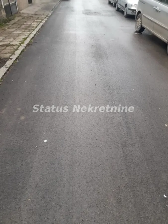 Rent, two bedroom apartment, 74m², Šangaj, Novi Sad Sve Podlokacije