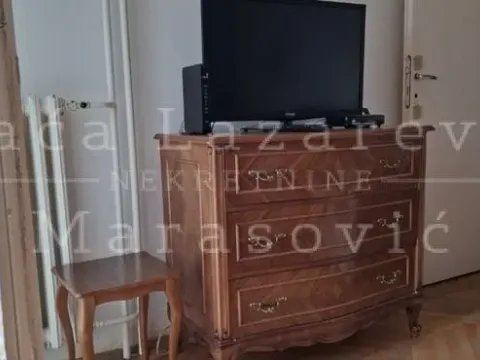 Prodaja, dvosoban stan, 36m², Savski Venac, Beograd - image 4