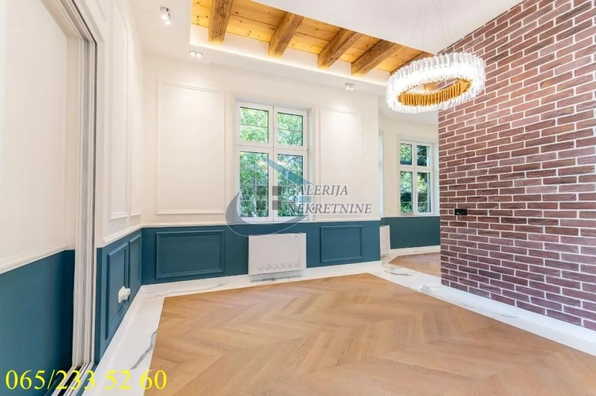 Prodaja, četvorosoban stan, 130m², Voždovac Sve Podlokacije, Beograd