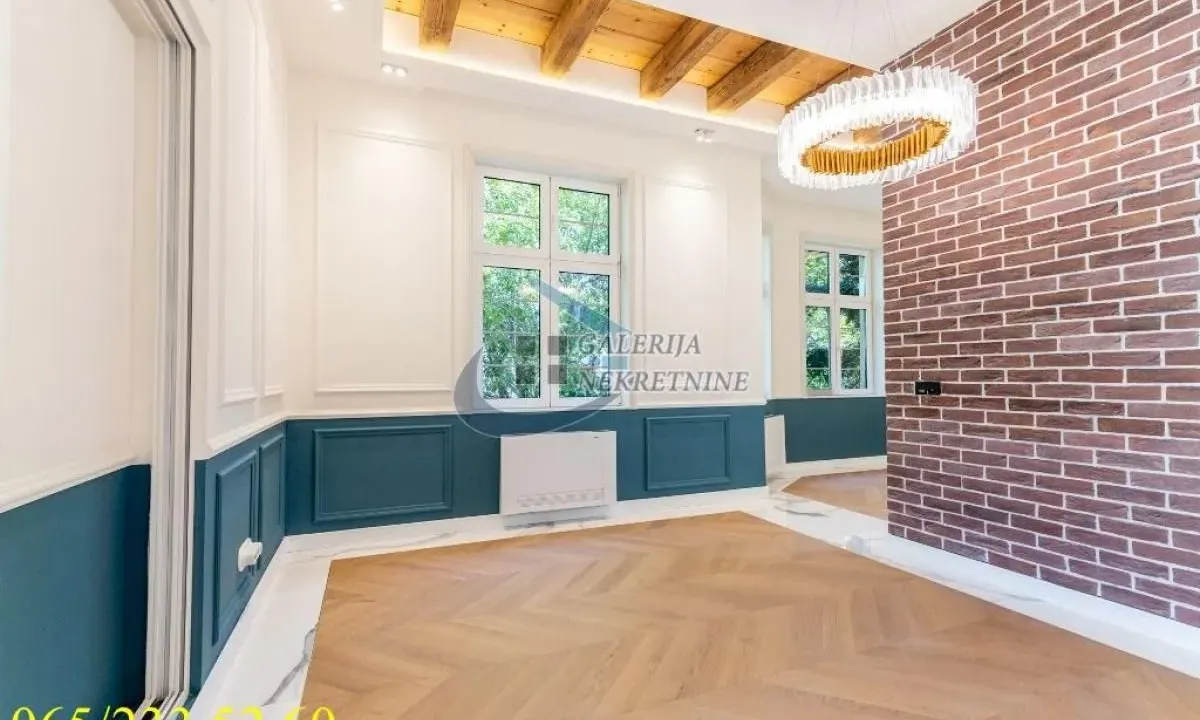 Prodaja, četvorosoban stan, 130m², Voždovac Sve Podlokacije, Beograd