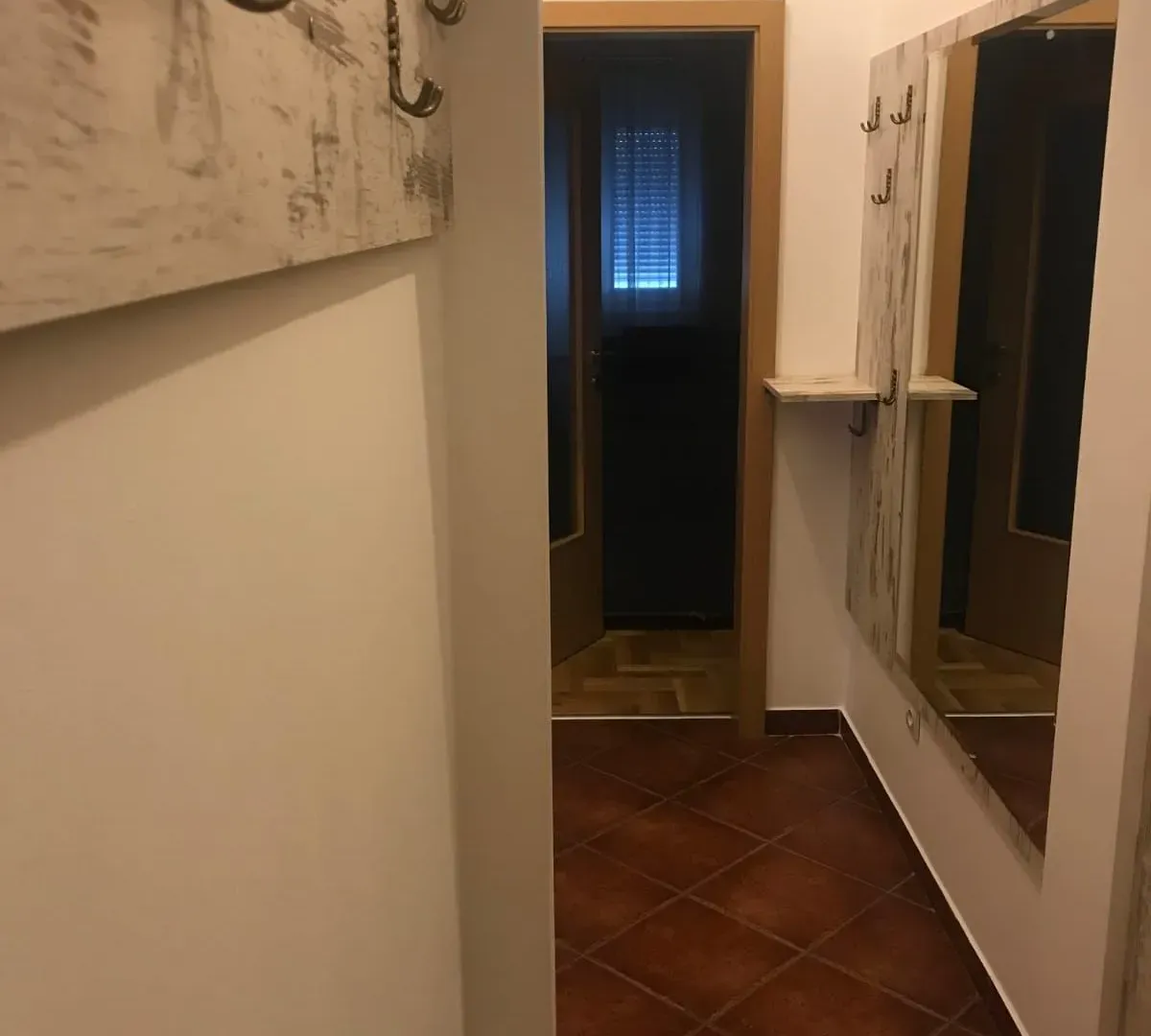 Rent, two bedroom apartment, 61m², Zabjelo, Podgorica