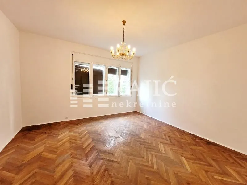 Rent, two bedroom apartment, 75m², Savski Venac, Beograd