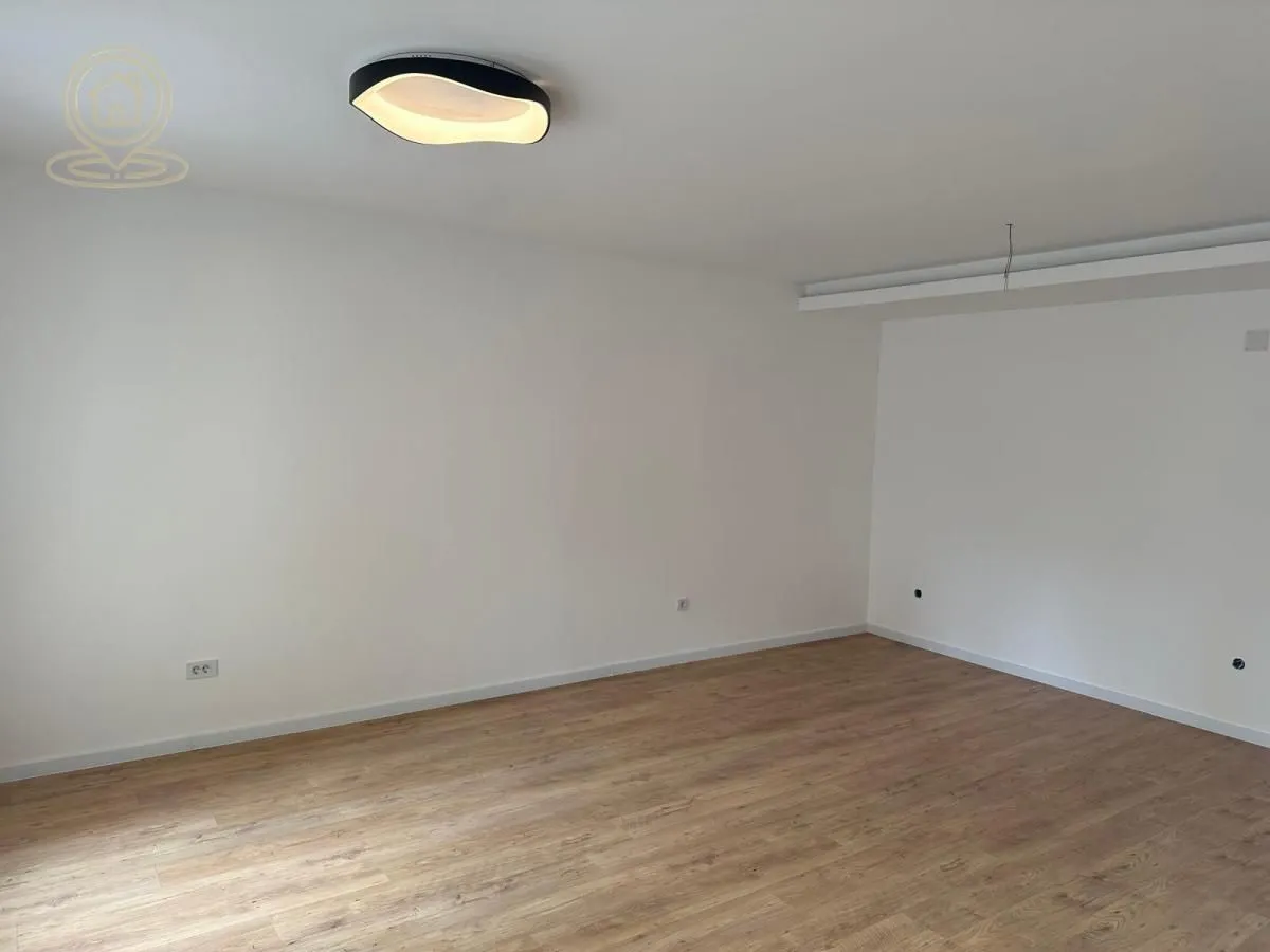 Prodaja, dvosoban stan, 55m², Karaburma, Palilula Sve Podlokacije