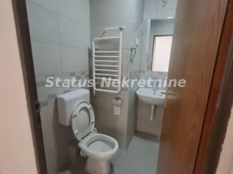 Izdavanje, dvosoban stan, 47m², Centar, Novi Sad - image 7
