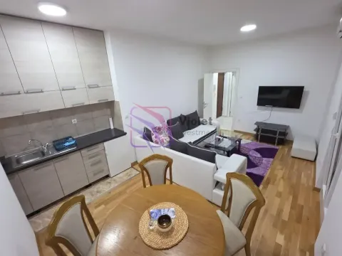 Rent, one bedroom apartment, 52m², Zabjelo, Podgorica - image 7