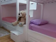 Rent, two bedroom apartment, 65m², Seljanovo, Tivat - image 6