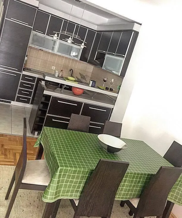 Rent, three bedroom apartment, 108m², Preko Morače, Podgorica