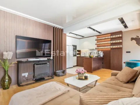 Sale, two bedroom apartment, 85m², Dobrota, Kotor - image 2