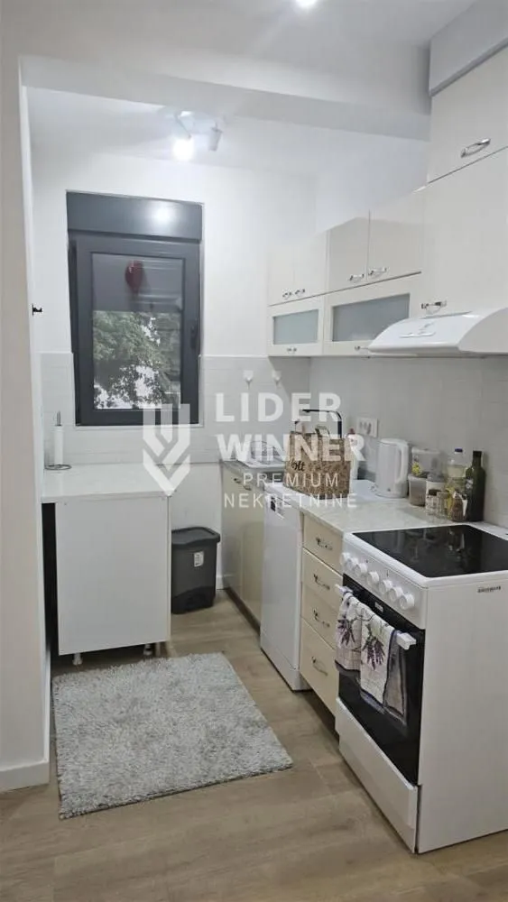 Rent, two bedroom apartment, 63m², Zemun Kalvarija, Zemun Sve Podlokacije