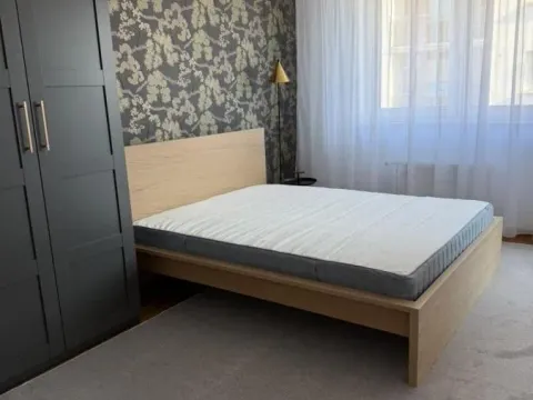 Izdavanje, četvorosoban stan, 105m², Bulevar Oslobodjenja, Novi Sad Sve Podlokacije - image 13