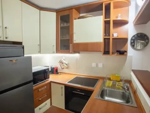 Sale, two bedroom apartment, 68m², Centar, Budva - image 17