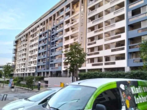 Izdavanje, dvosoban stan, 69m², Master Kvart, Podgorica - image 10