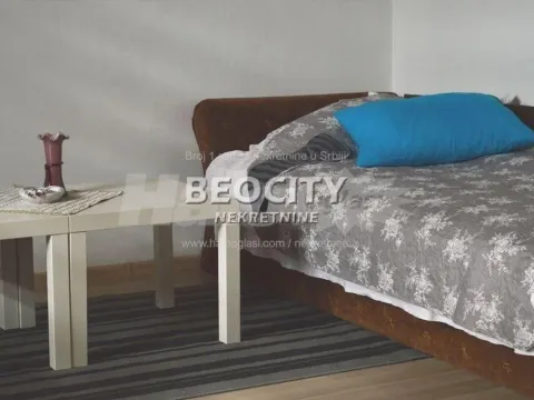 Prodaja, jednosoban stan, 26m², Bajlonijeva Pijaca, Beograd - image 3
