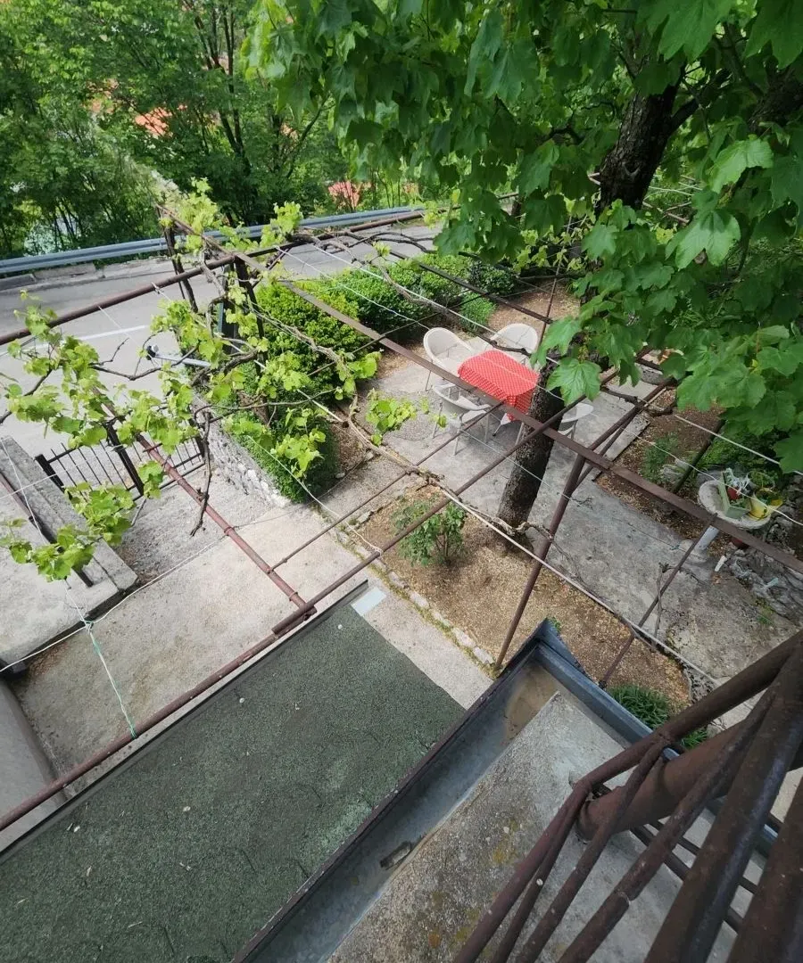 Prodaja, kuća, 90m², Centar, Cetinje